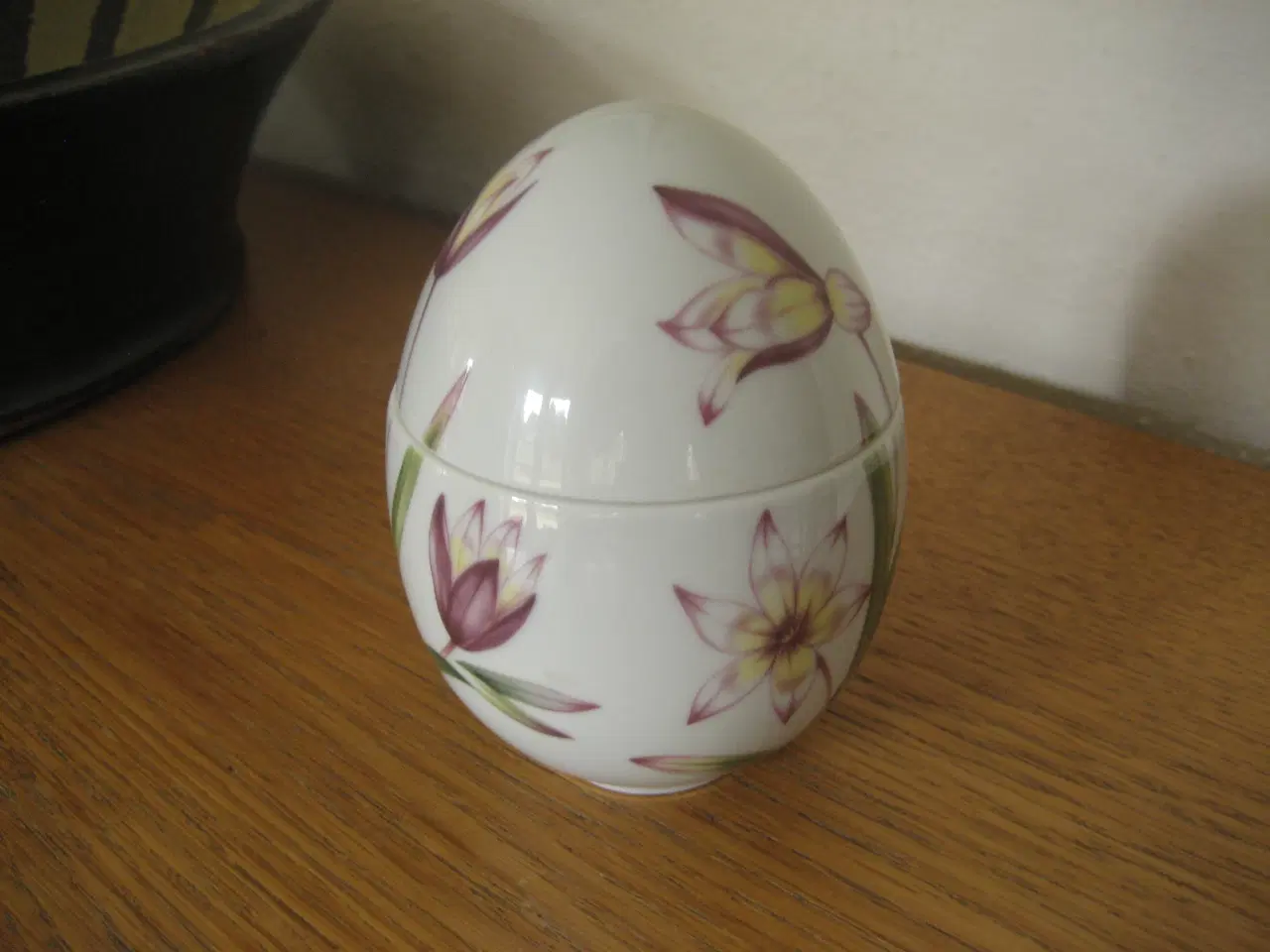 Billede 2 - Påskeæg Royal Copenhagen