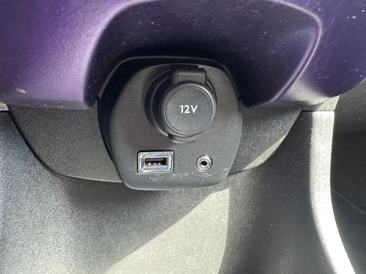 Billede 19 - Citroën C1 1,0 e-VTi 68 Feel
