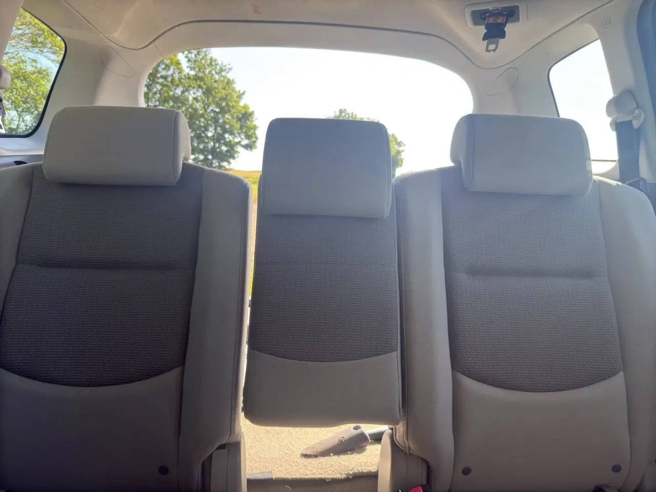Billede 13 - Mazda 5 1,8 Comfort