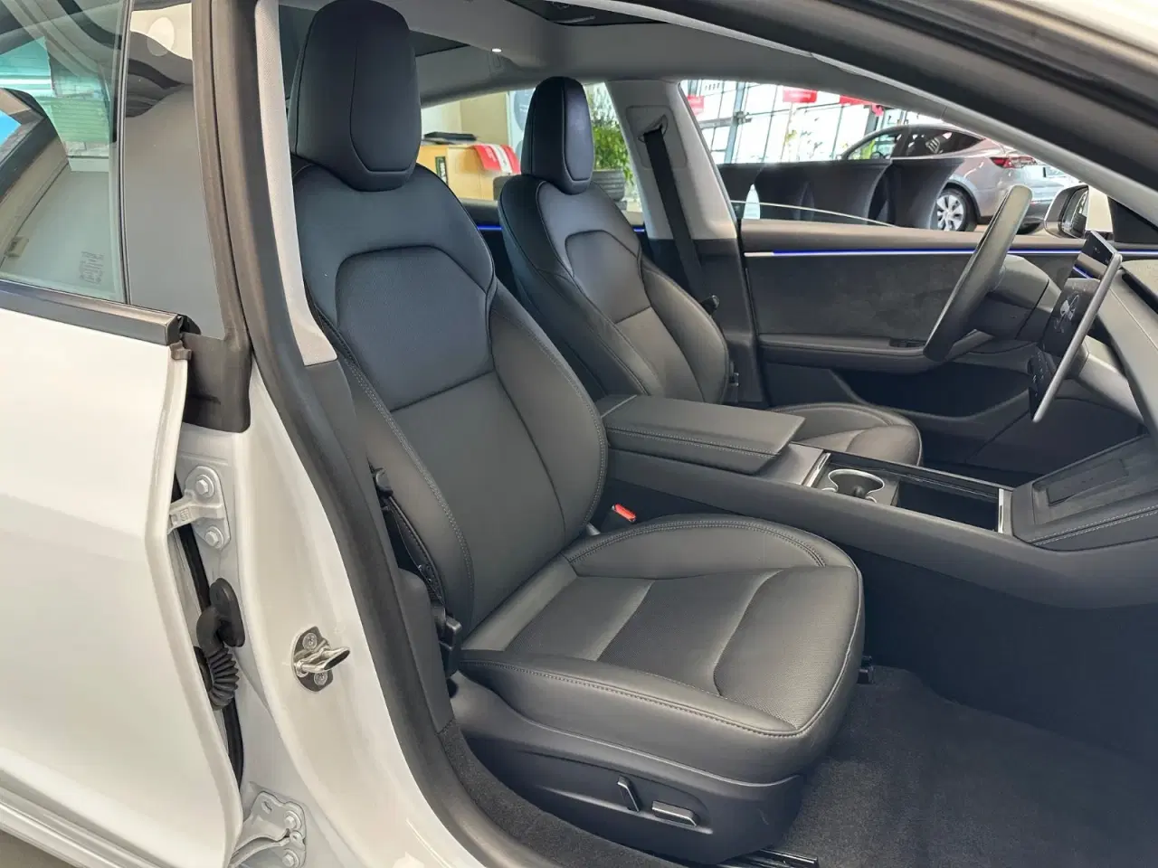 Billede 11 - Tesla Model 3  Long Range AWD