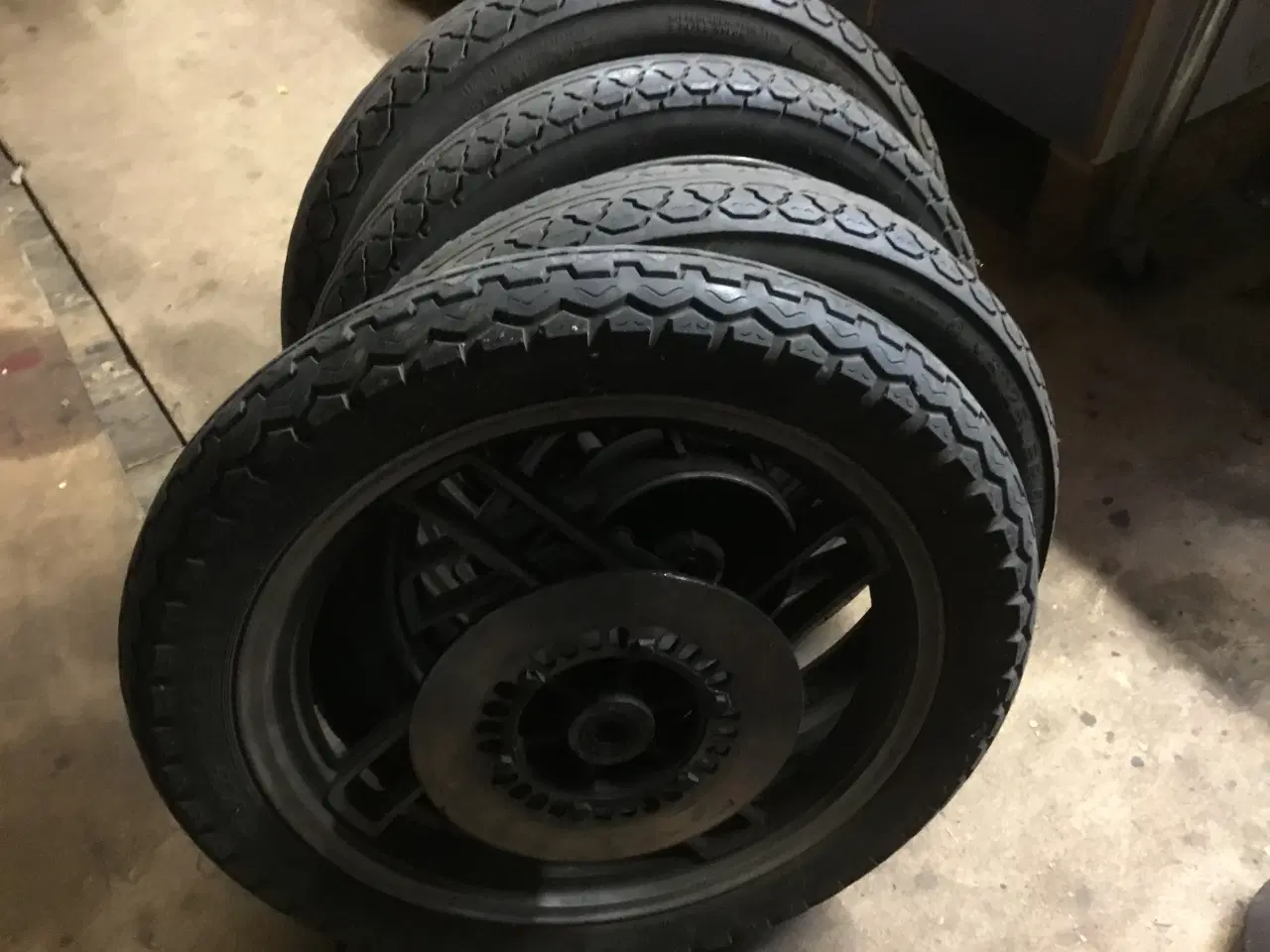 Billede 6 - Yamaha xs 400