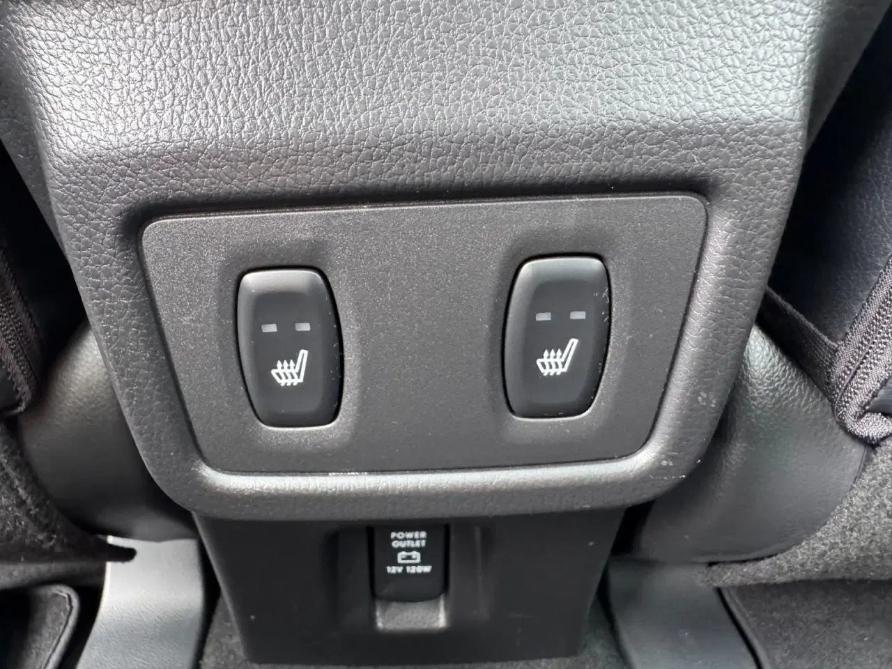 Billede 9 - Mitsubishi Eclipse Cross 2,4 PHEV Sport Lux CVT 4WD