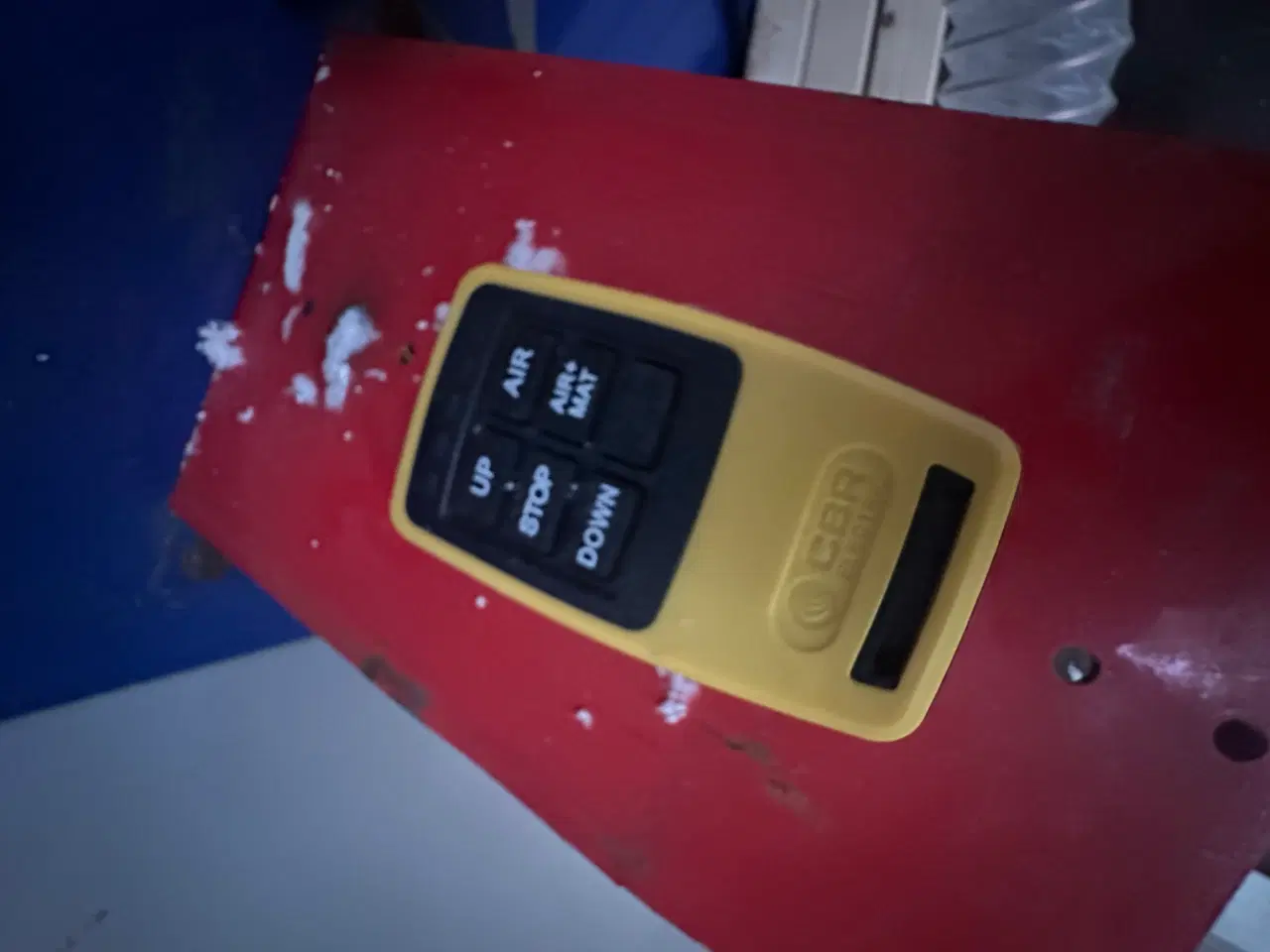 Billede 2 - Isoleringsanlæg på trailer – VM Meyer AX25 + ISOPR