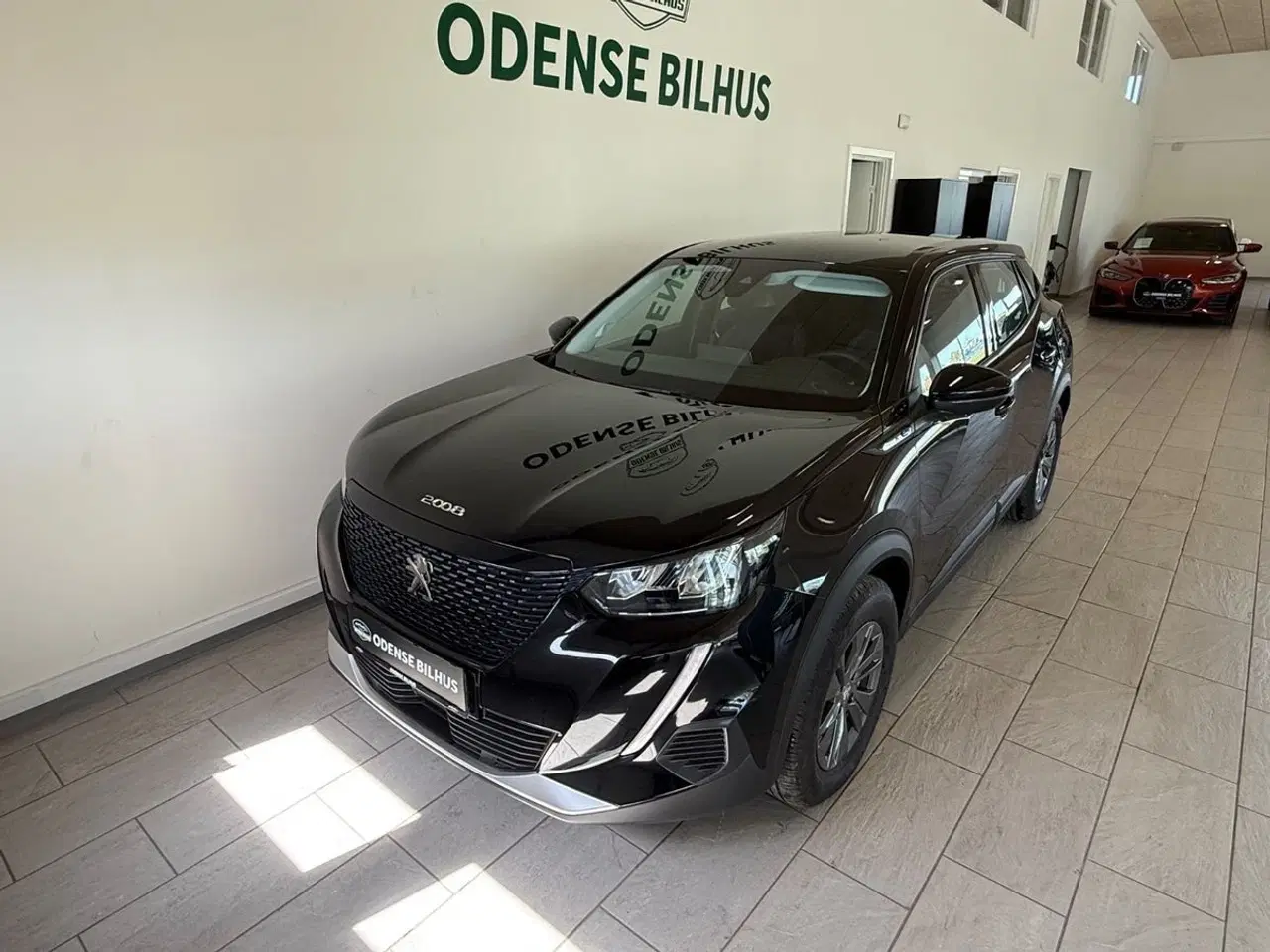 Billede 1 - Peugeot e-2008 50 Active