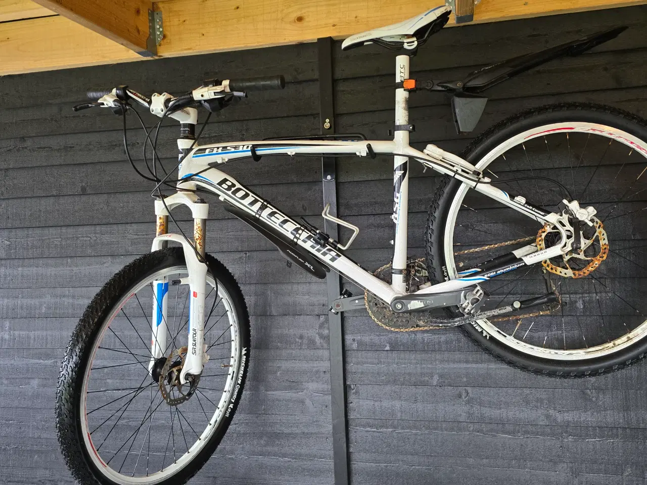 Billede 2 - Mountain bike sælges