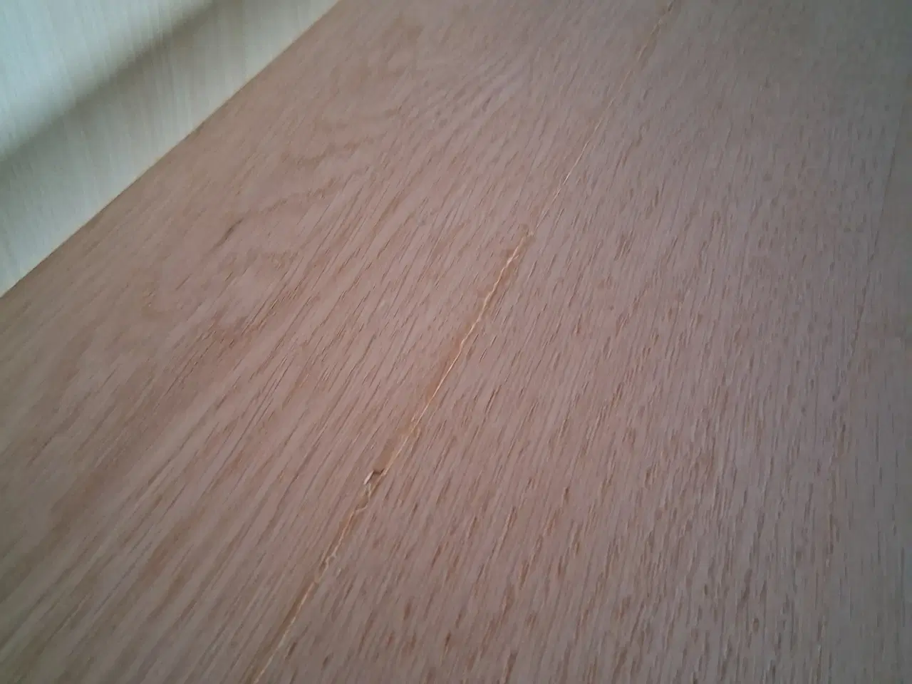 Billede 4 - Stigereol i egetræ