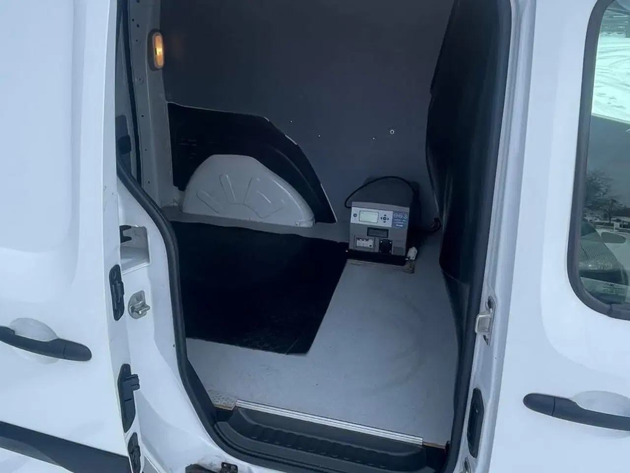 Billede 8 - Mercedes Citan 2020 uden afgift lav kilometer 