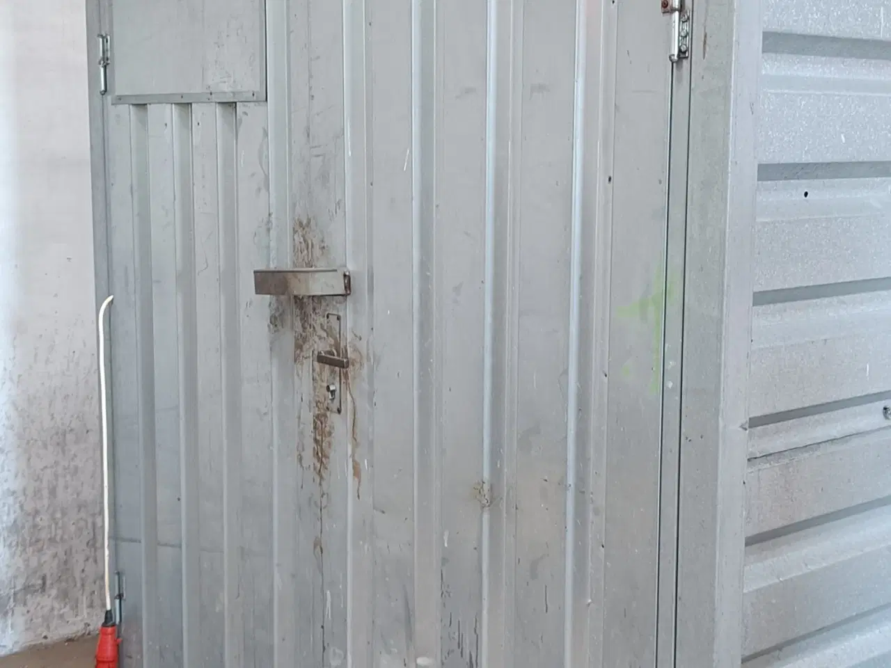 Billede 3 - Container - 10 fod