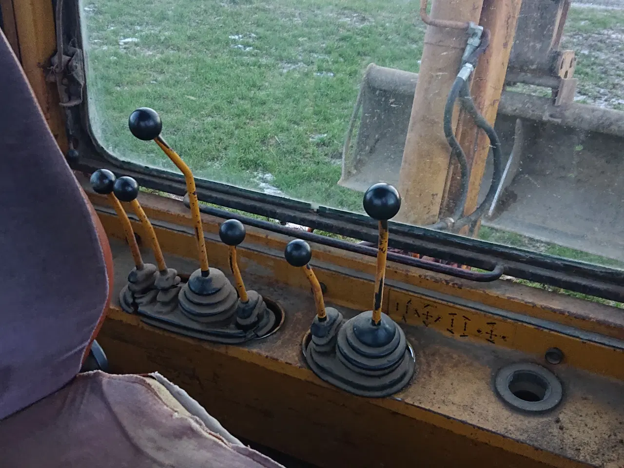 Billede 15 - Hydrema 805