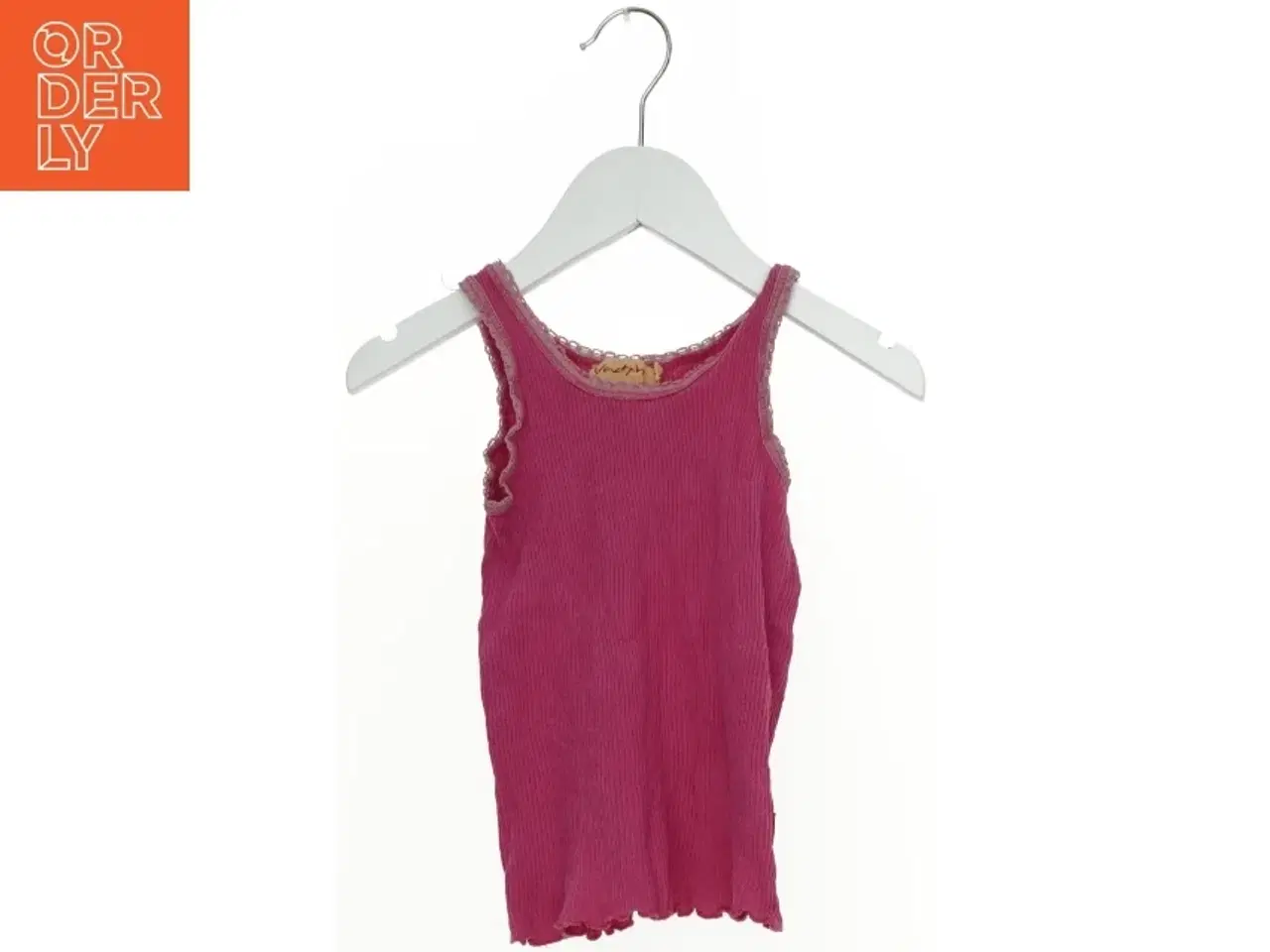 Billede 1 - Top (str. 104 cm)