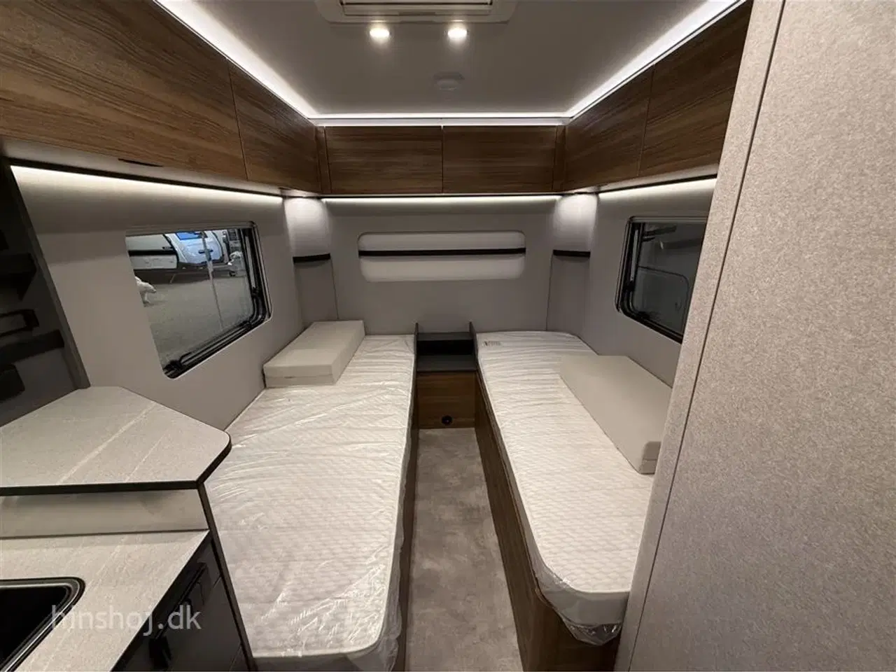 Billede 5 - 2026 - Eriba Novaline 495 Eriba Novaline 495 2026 fra Hinshøj Caravan