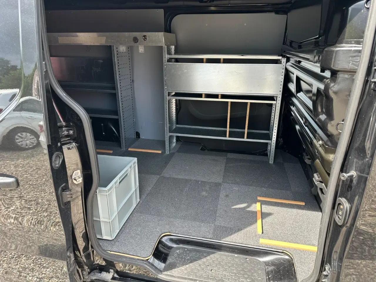 Billede 9 - Fiat Talento 2,0 Ecojet 170 L2H1 DCT