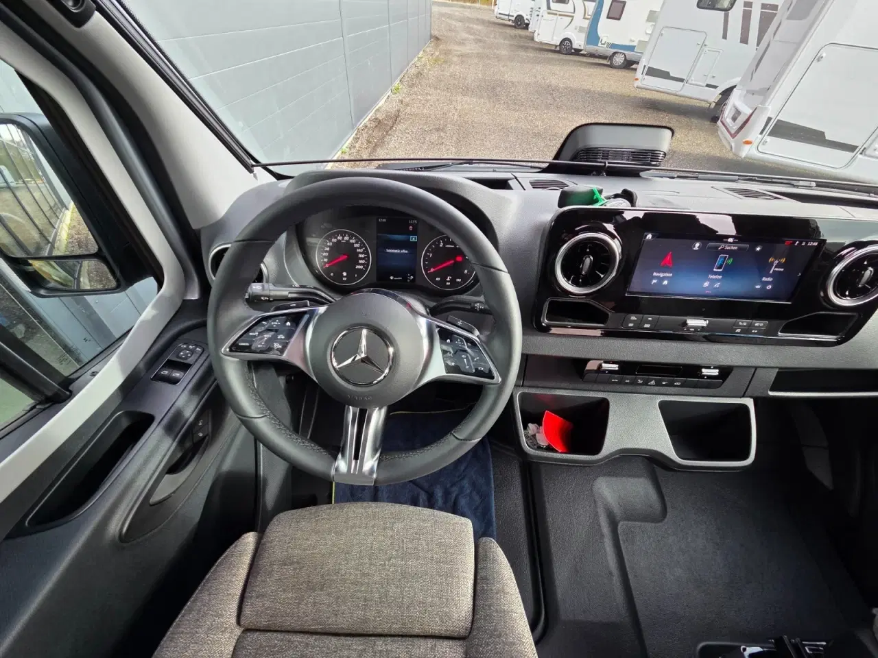 Billede 7 - Hymer Grand Canyon S700 2,0 CDi 170 aut.