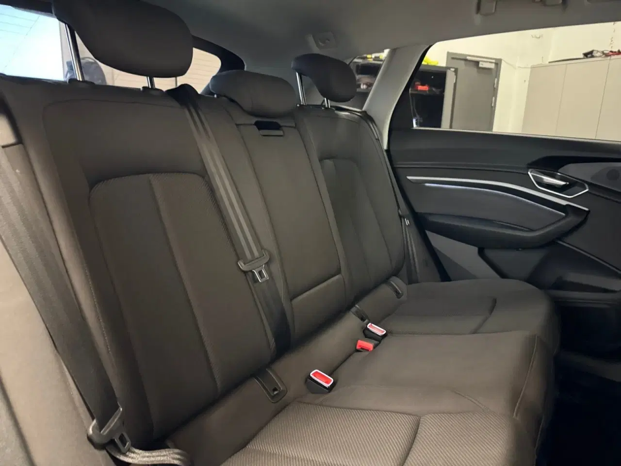 Billede 17 - Audi e-tron 55 S-line Prestige quattro