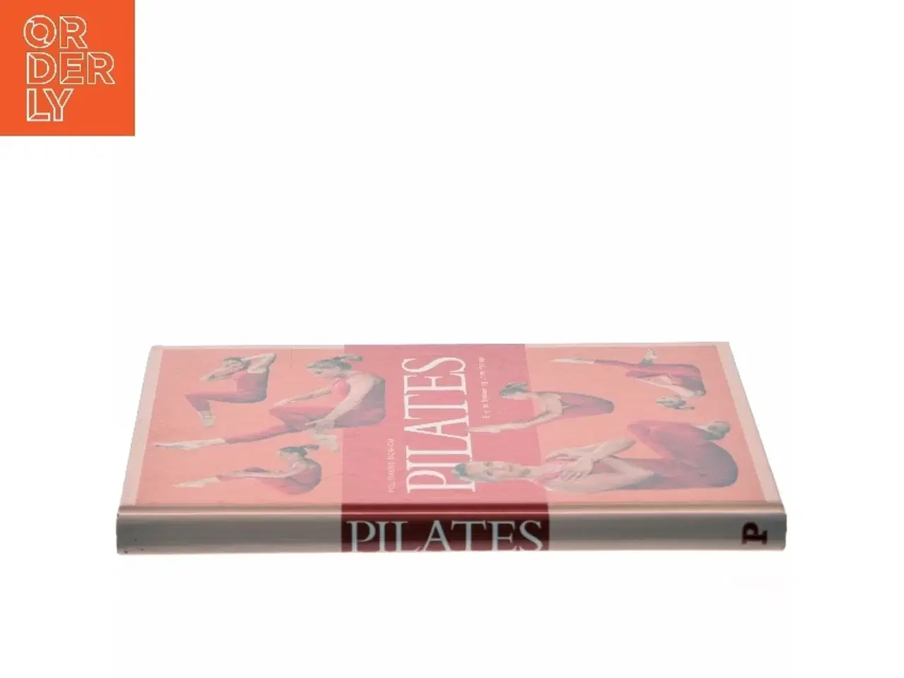 Billede 2 - Politikens bog om Pilates (Bog)