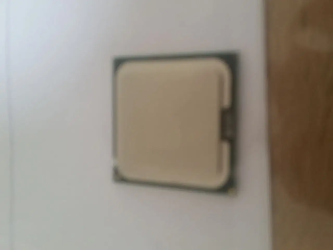 Billede 1 - Intel core2duo 3.00ghz/gm/1333/06