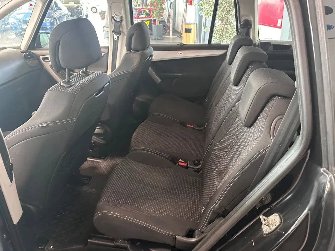 Billede 5 - Citroën Grand C4 Picasso 2,0 HDi 138 VTR+ E6G 7prs