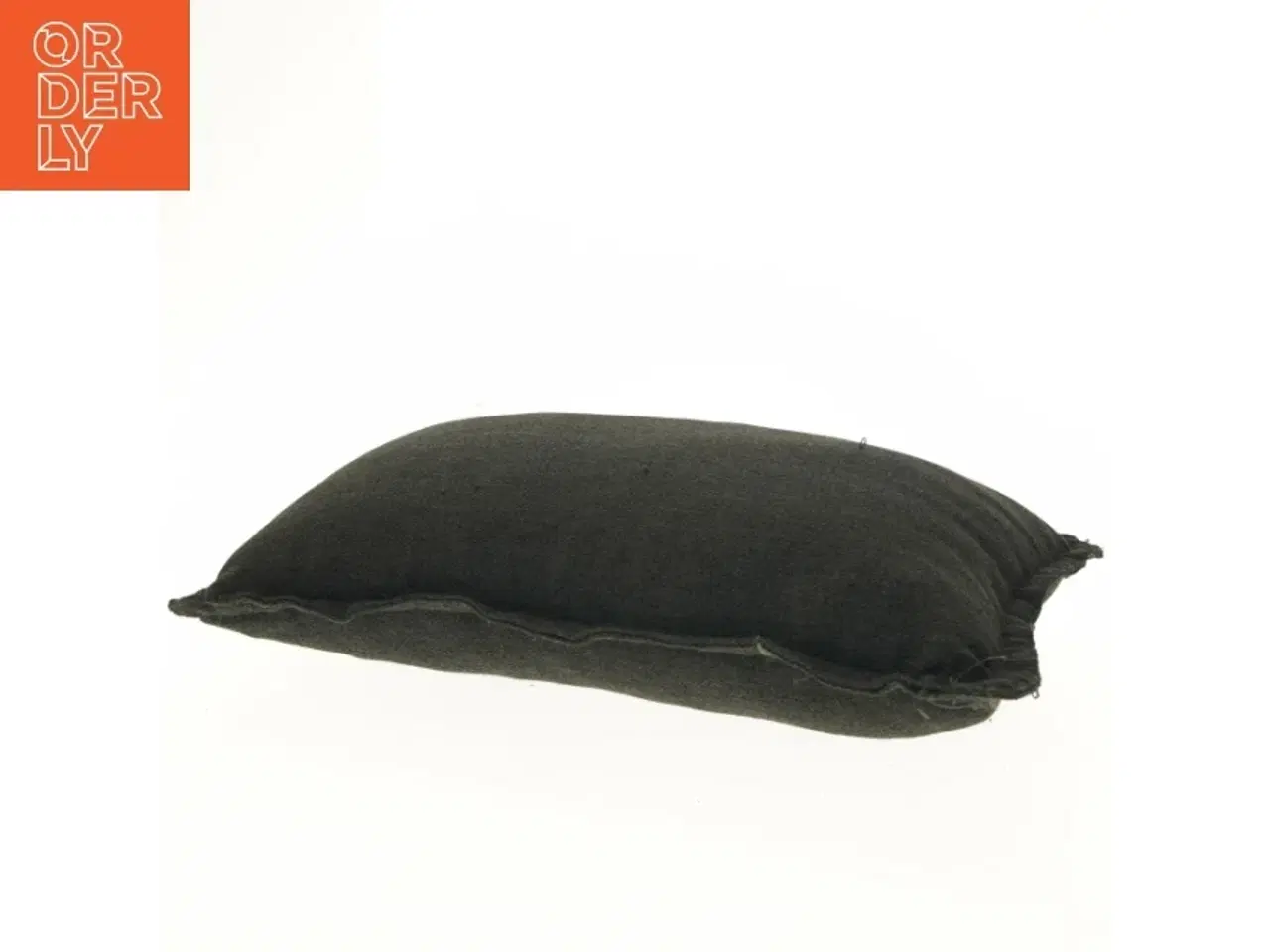 Billede 4 - Dekorativ pude (str. 39x28 cm)