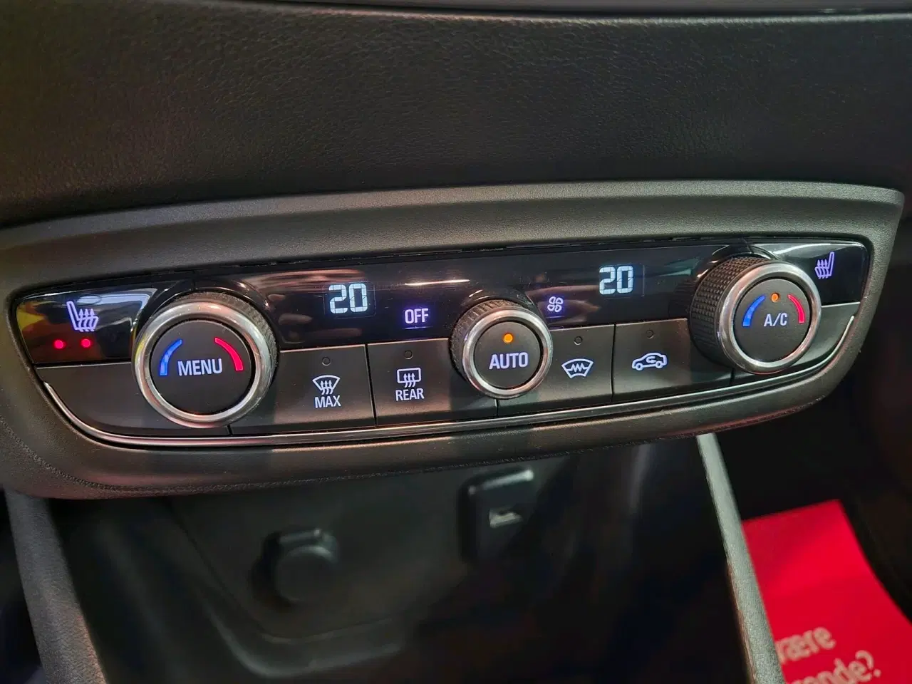 Billede 11 - Opel Crossland X 1,2 Enjoy 81HK 5d