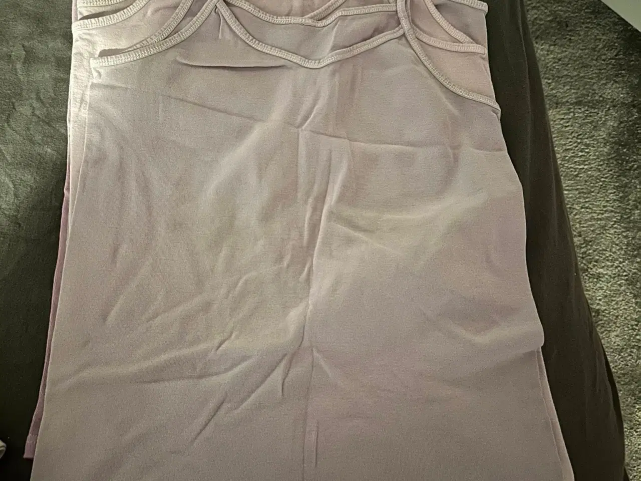 Billede 3 - Toppe str L