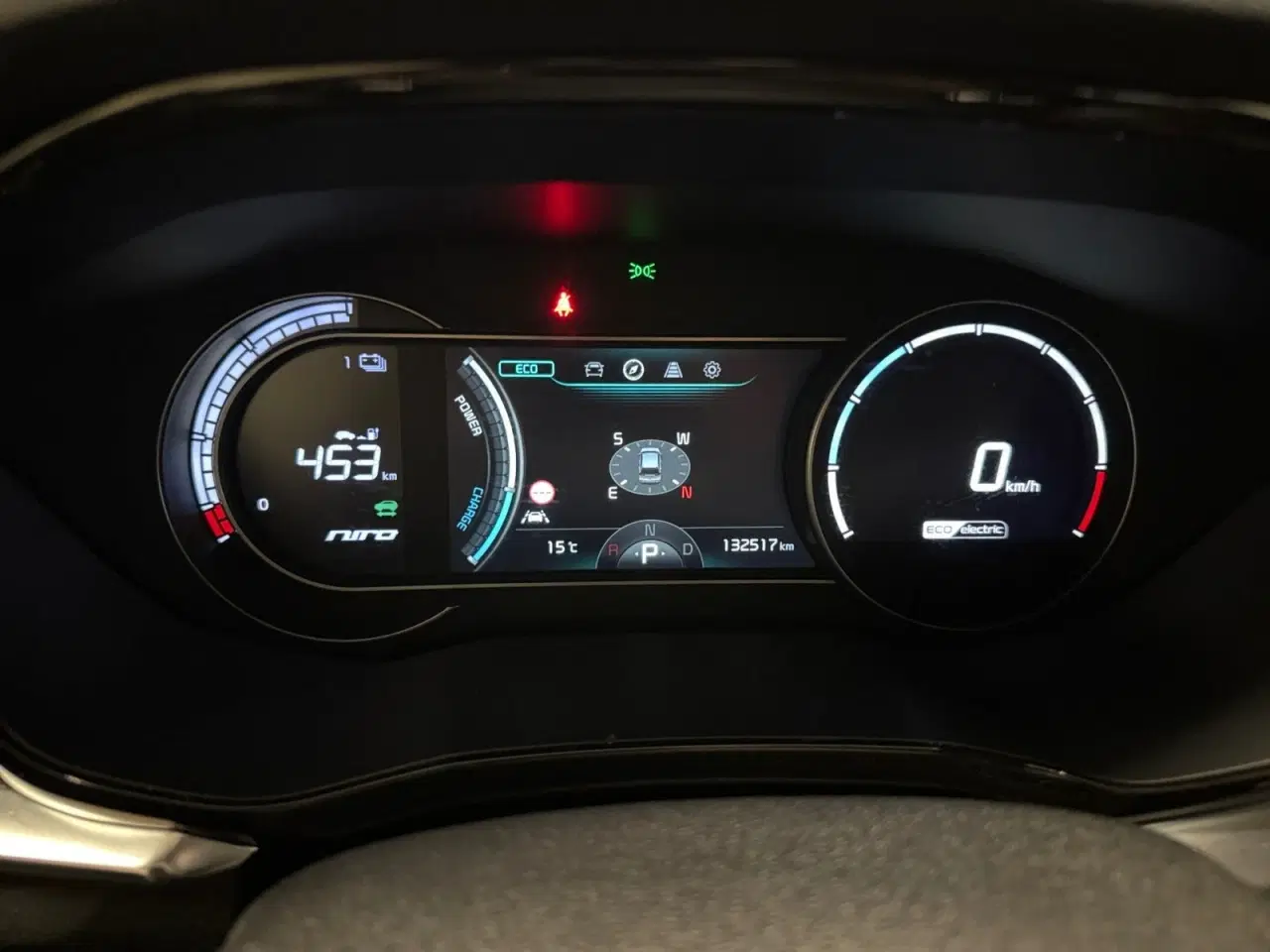 Billede 7 - Kia e-Niro 64 Spirit