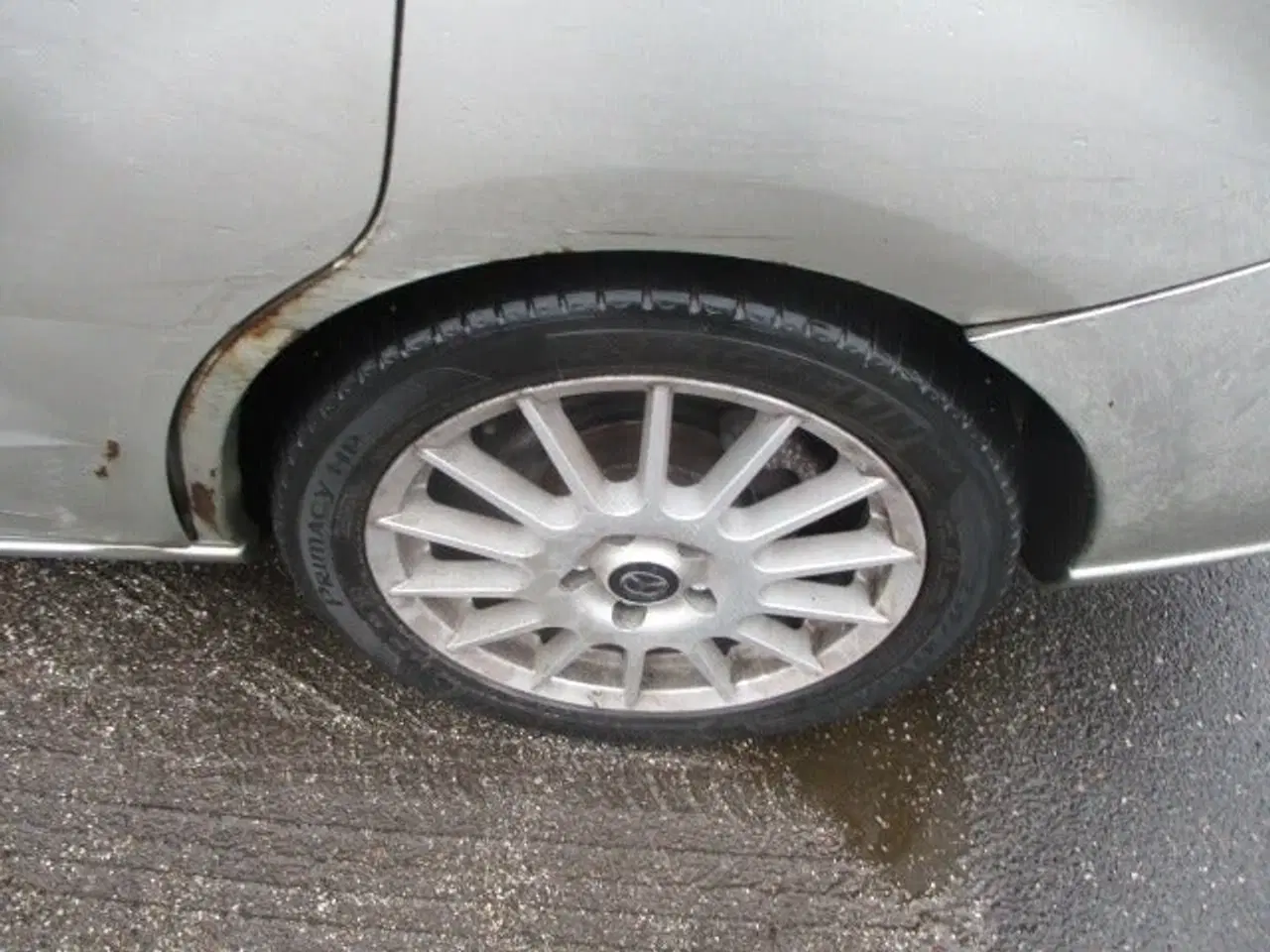Billede 6 - Mazda 5 1,8 Touring 7prs