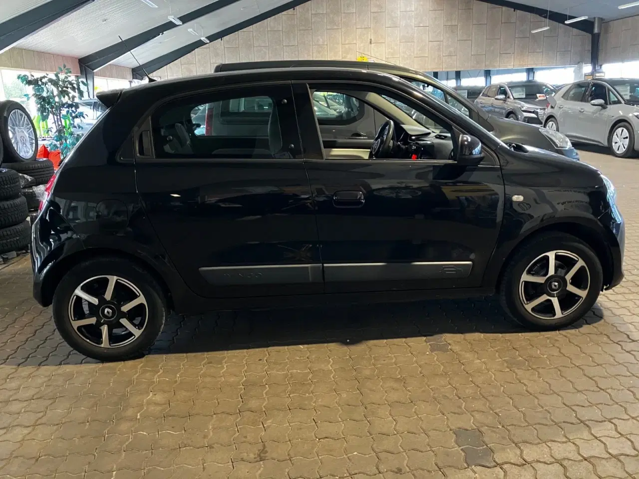 Billede 3 - Renault Twingo 1,0 SCe 70 Expression
