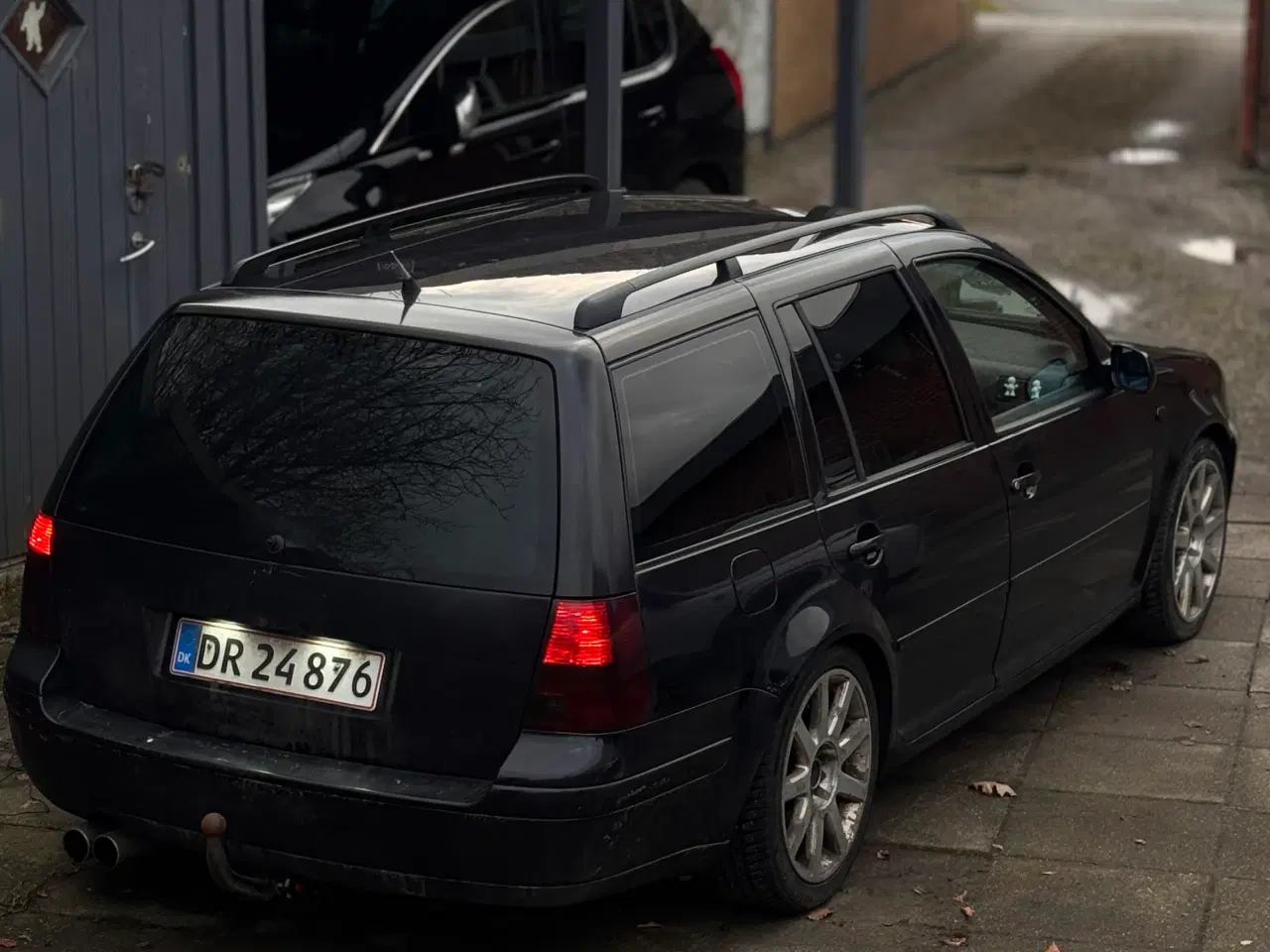 Billede 4 - VW Bora Variant V5