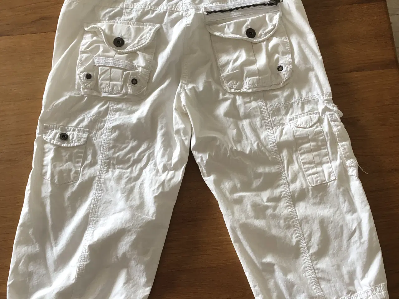 Billede 2 - DAME PIRAT-BUKS cowboy-stil
