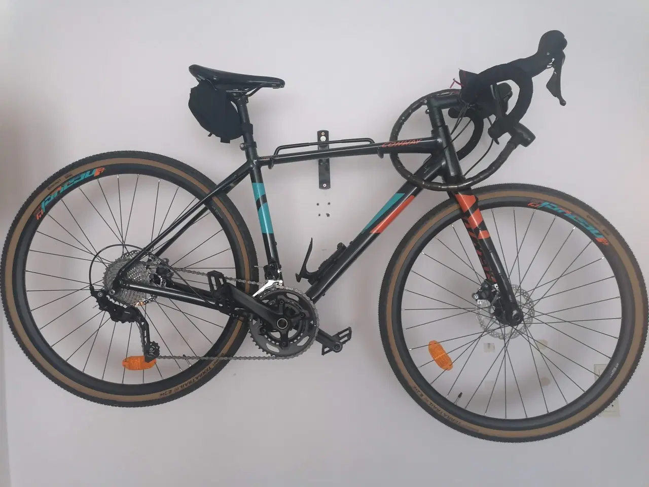 Billede 2 - Gravel cykel 