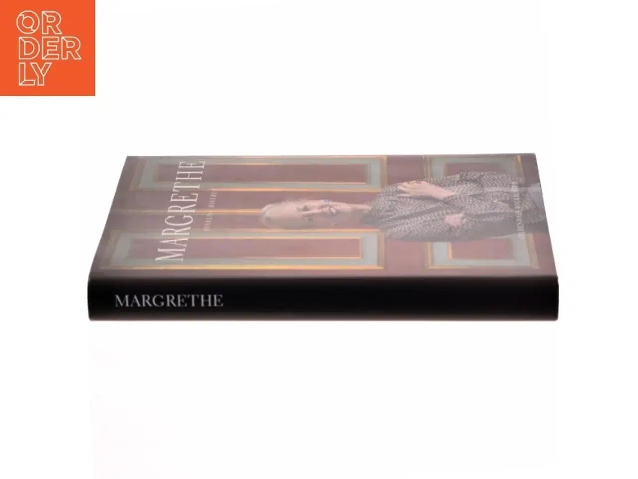 Billede 2 - Margrethe (Bog)
