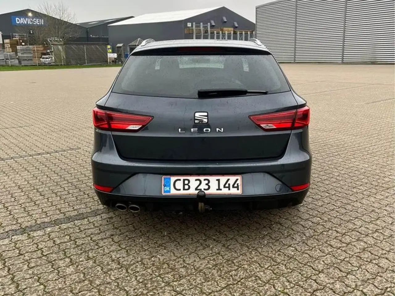 Billede 1 - Seat Leon 1.5 TSi 150 XCELLENCE ST DSG 5d