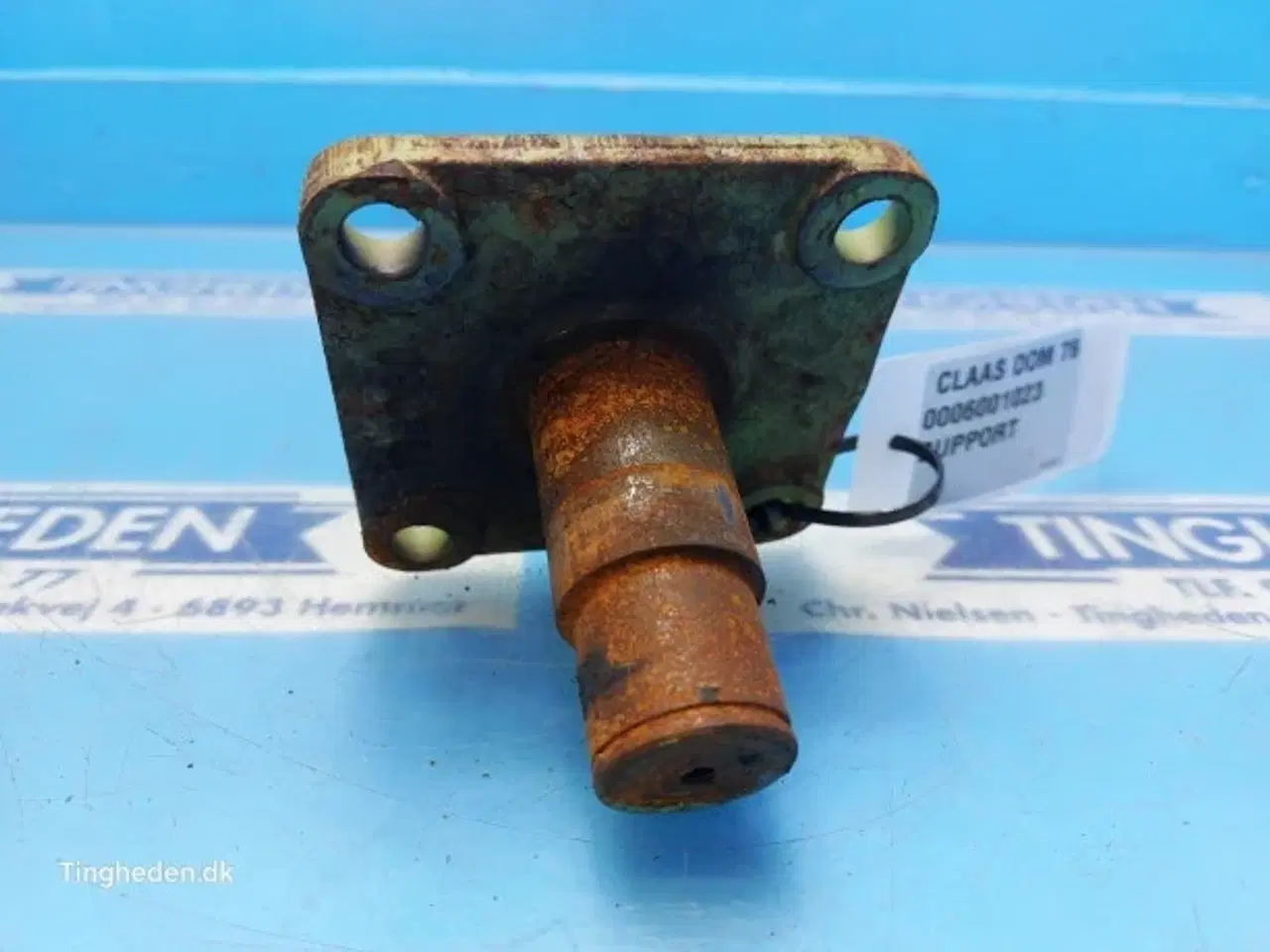 Billede 5 - Claas Dominator 76 Support 0006001023