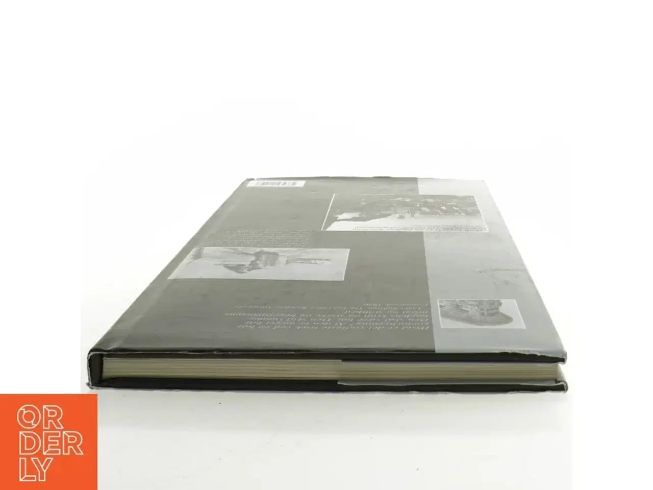 Billede 3 - Skyskrabere Bog, Coffee Table Book(str. 47 x 20 cm)