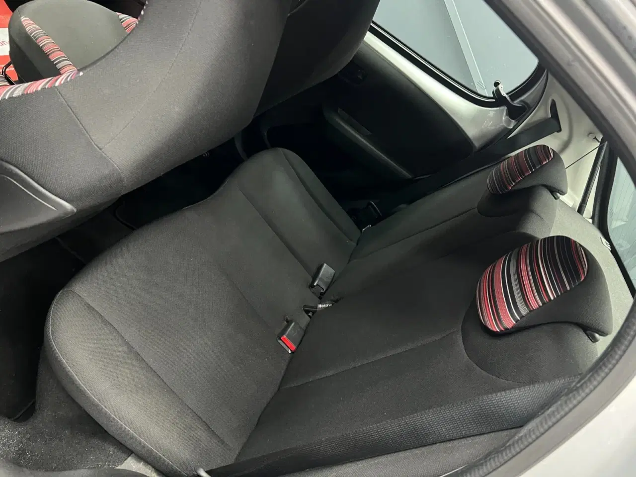 Billede 14 - Citroën C1 1,2 PureTech 82 Sport