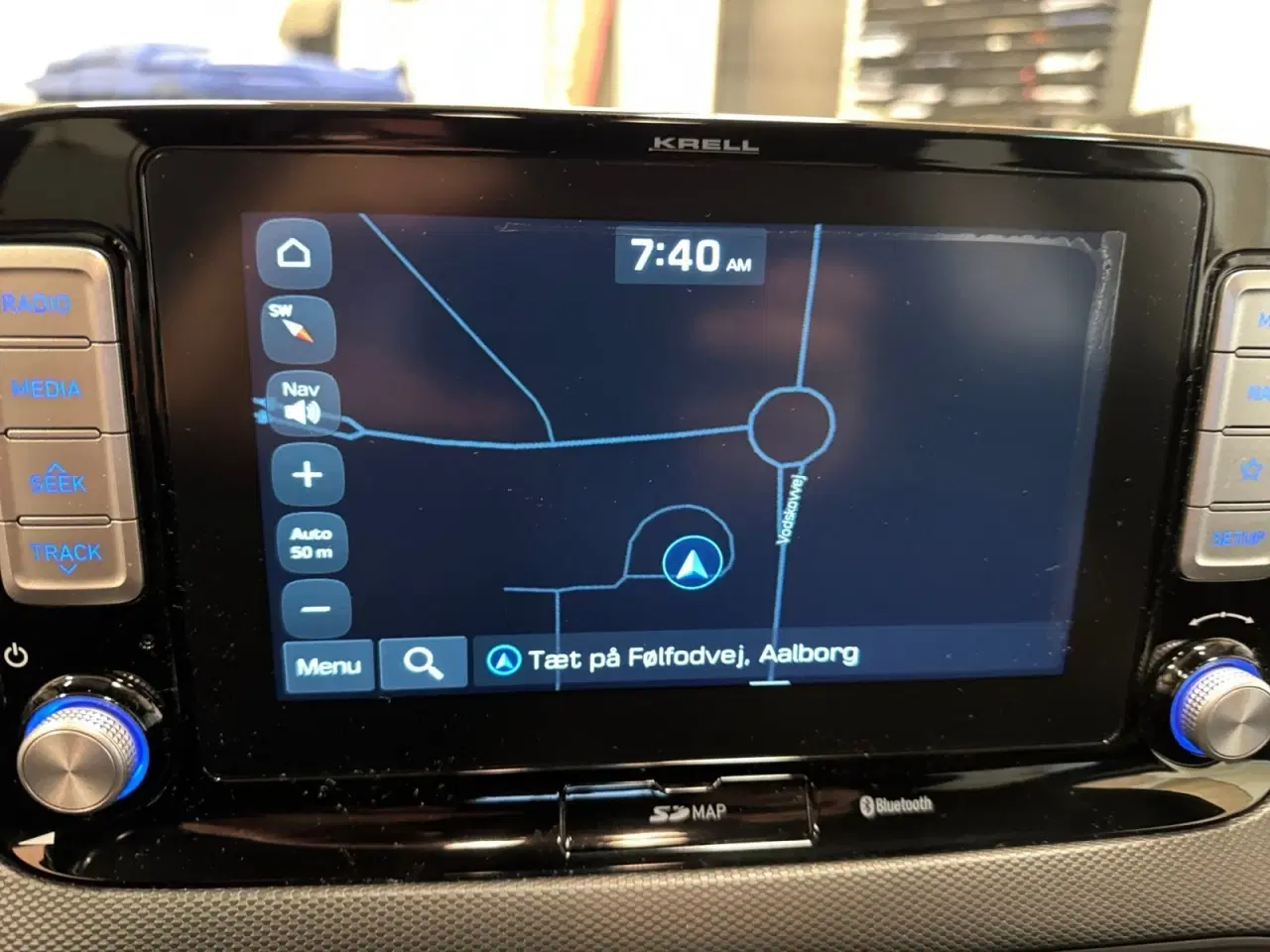 Billede 10 - Hyundai Kona 64 EV Premium