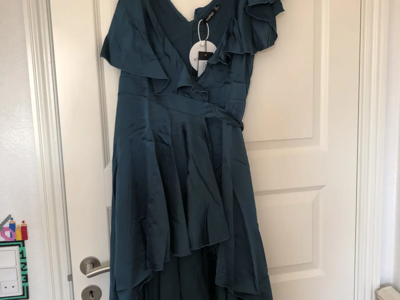 Billede 2 - Festkjole str. M