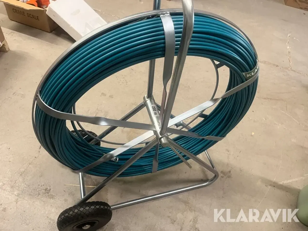 Billede 6 - Rørål 1 styk 10mm