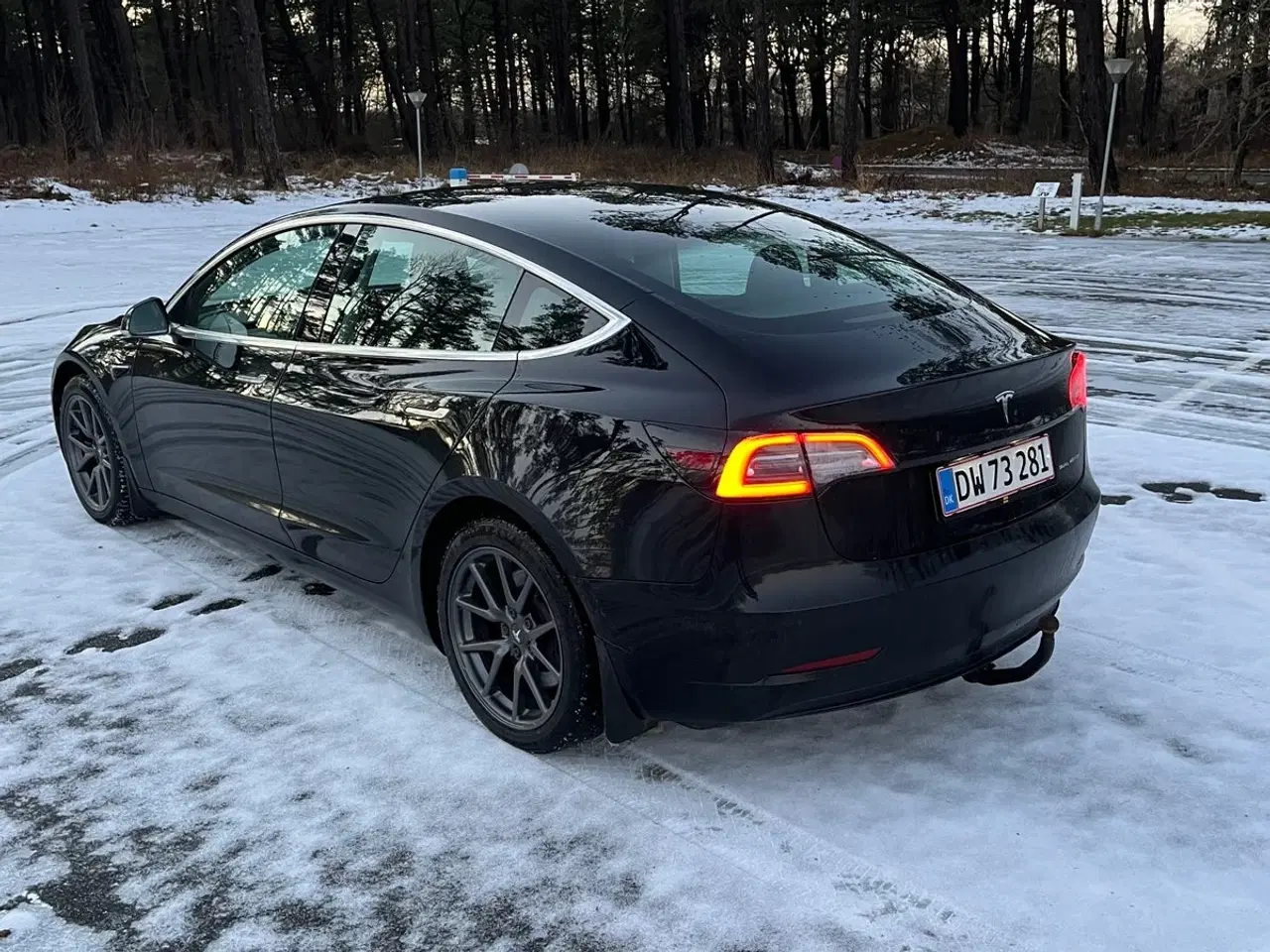 Billede 6 - Tesla Model 3 Long Range AWD