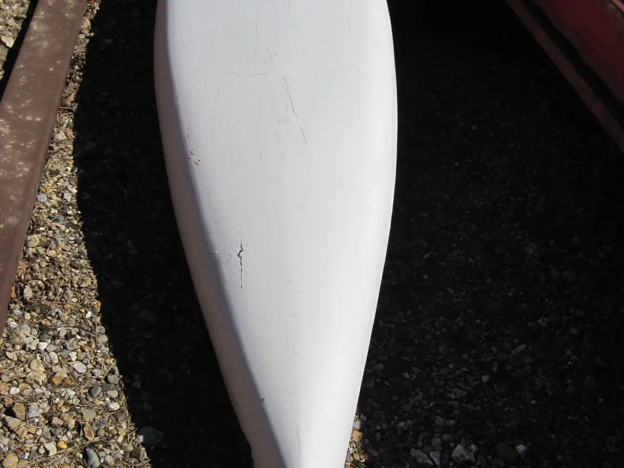 Billede 1 - Havkajak til 2 personer