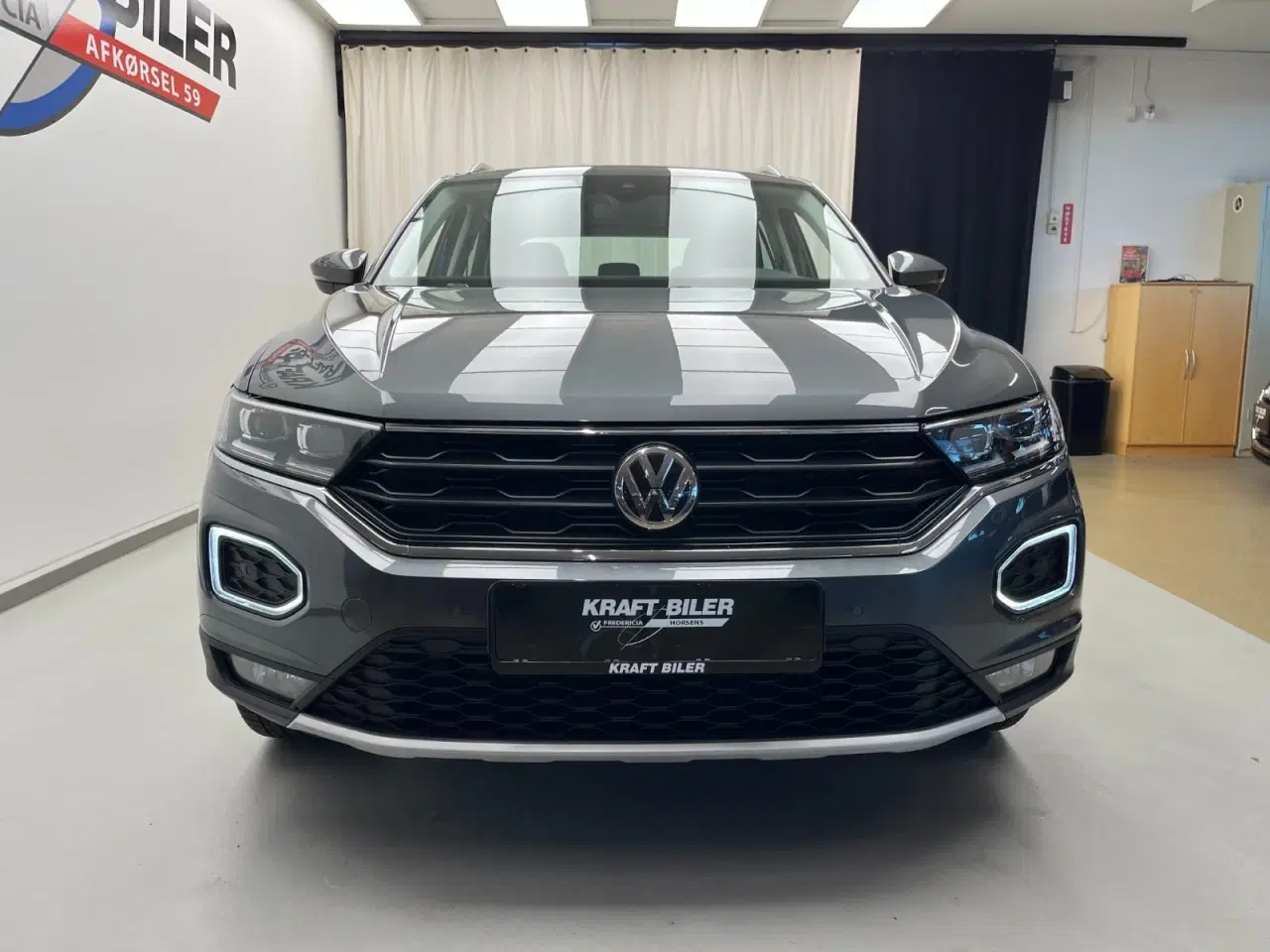 Billede 7 - VW T-Roc 1,5 TSi 150 Sport DSG