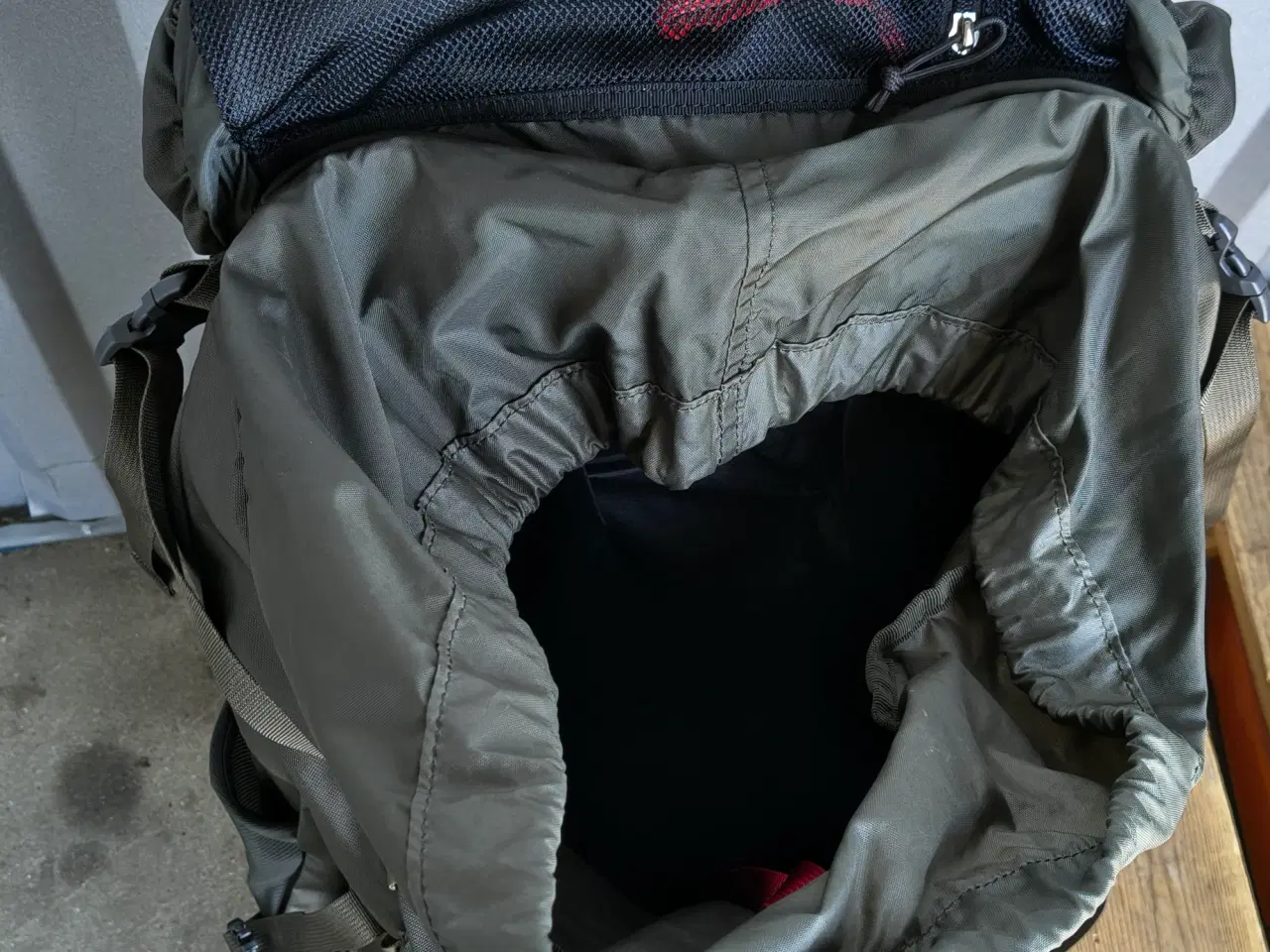 Billede 2 - Osprey Kestrel 48 L