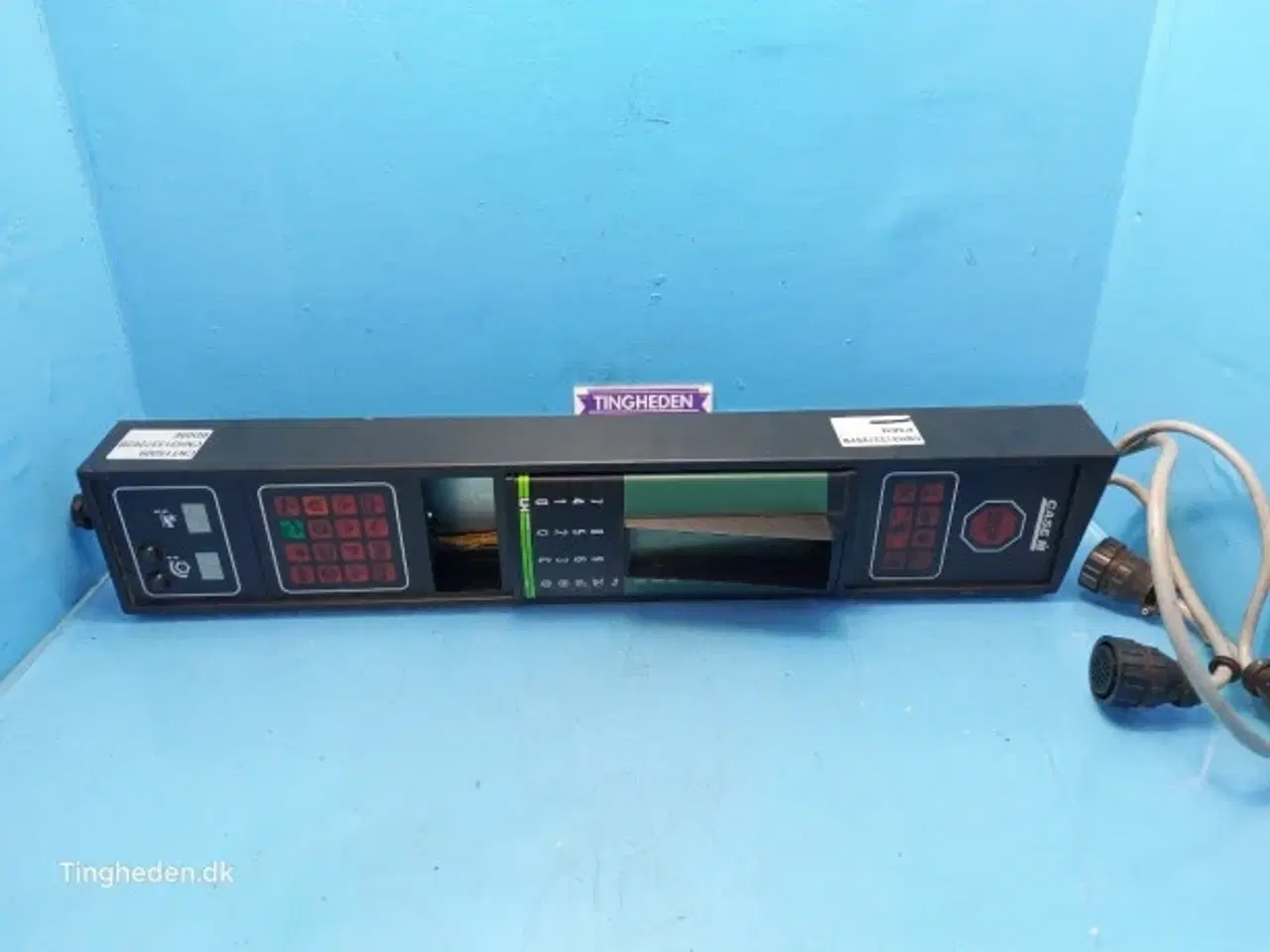 Billede 4 - Case CF80 Indikator 31337262