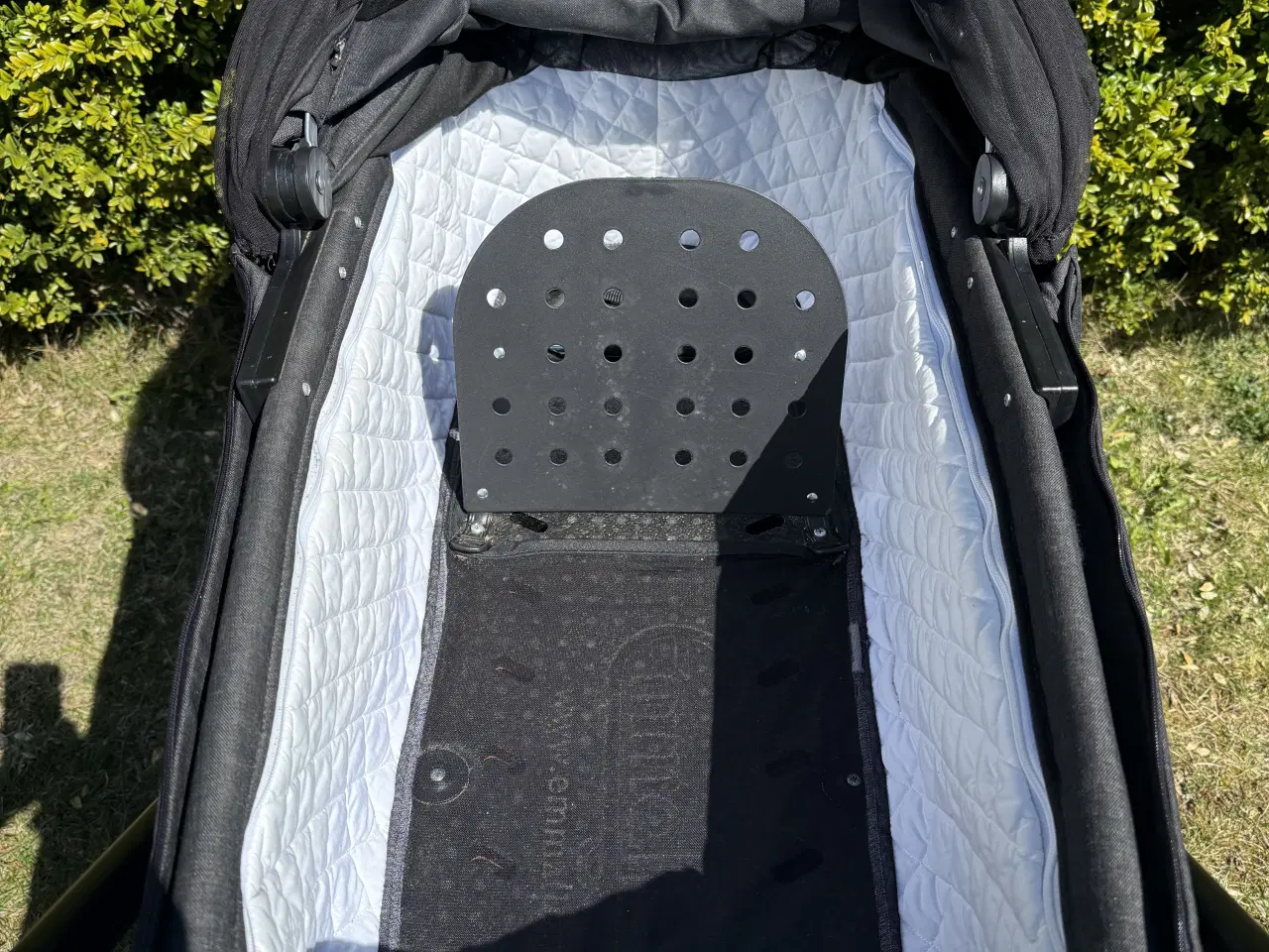 Billede 6 - Emmaljunga NXT90B Kombivogn