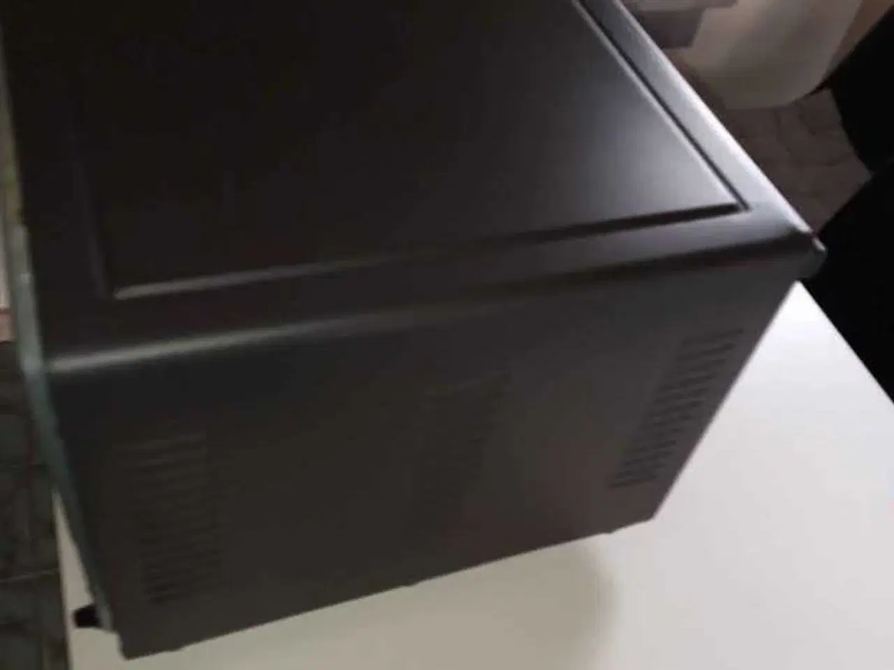Billede 4 - Ny Mini ovn