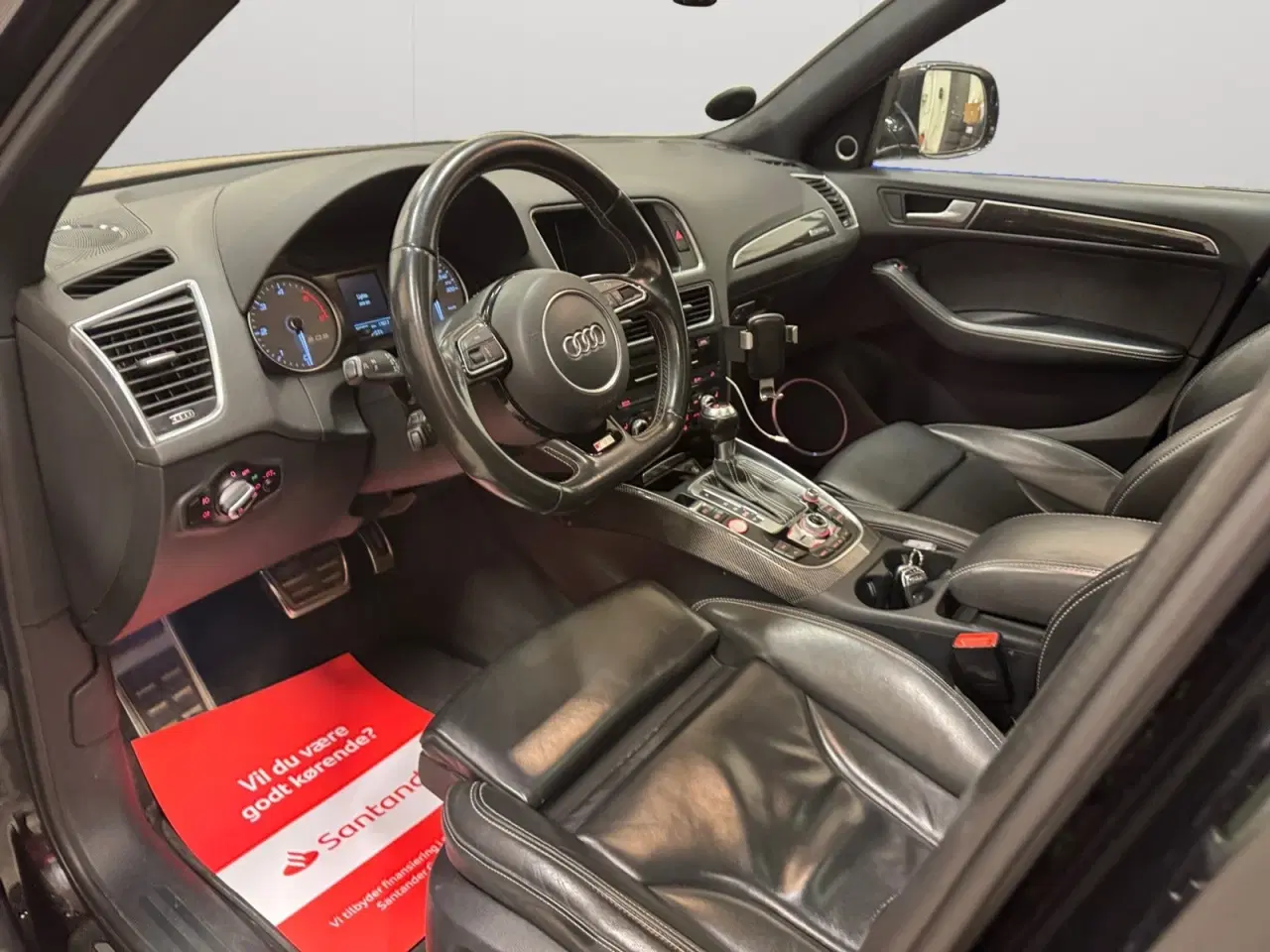 Billede 5 - Audi SQ5 3,0 TDi 326 quattro Tiptr.
