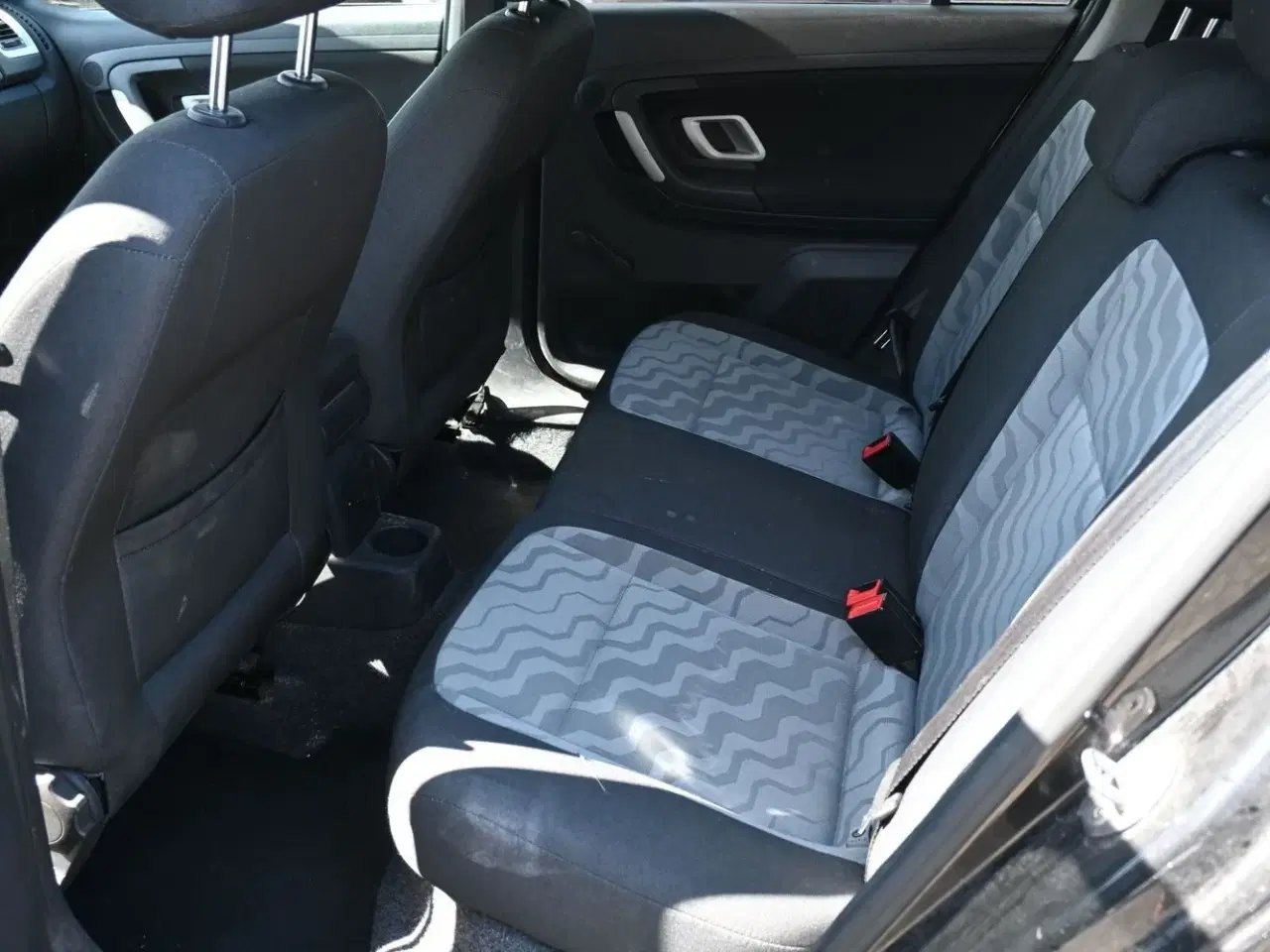 Billede 6 - Skoda Fabia 1,2 12V Ambiente Combi