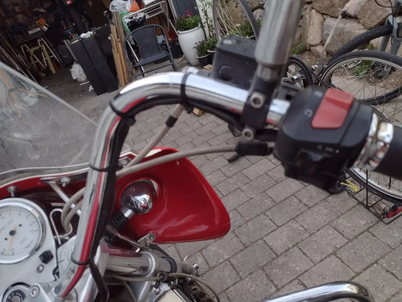 Billede 16 - Speciel Moto Guzzi 