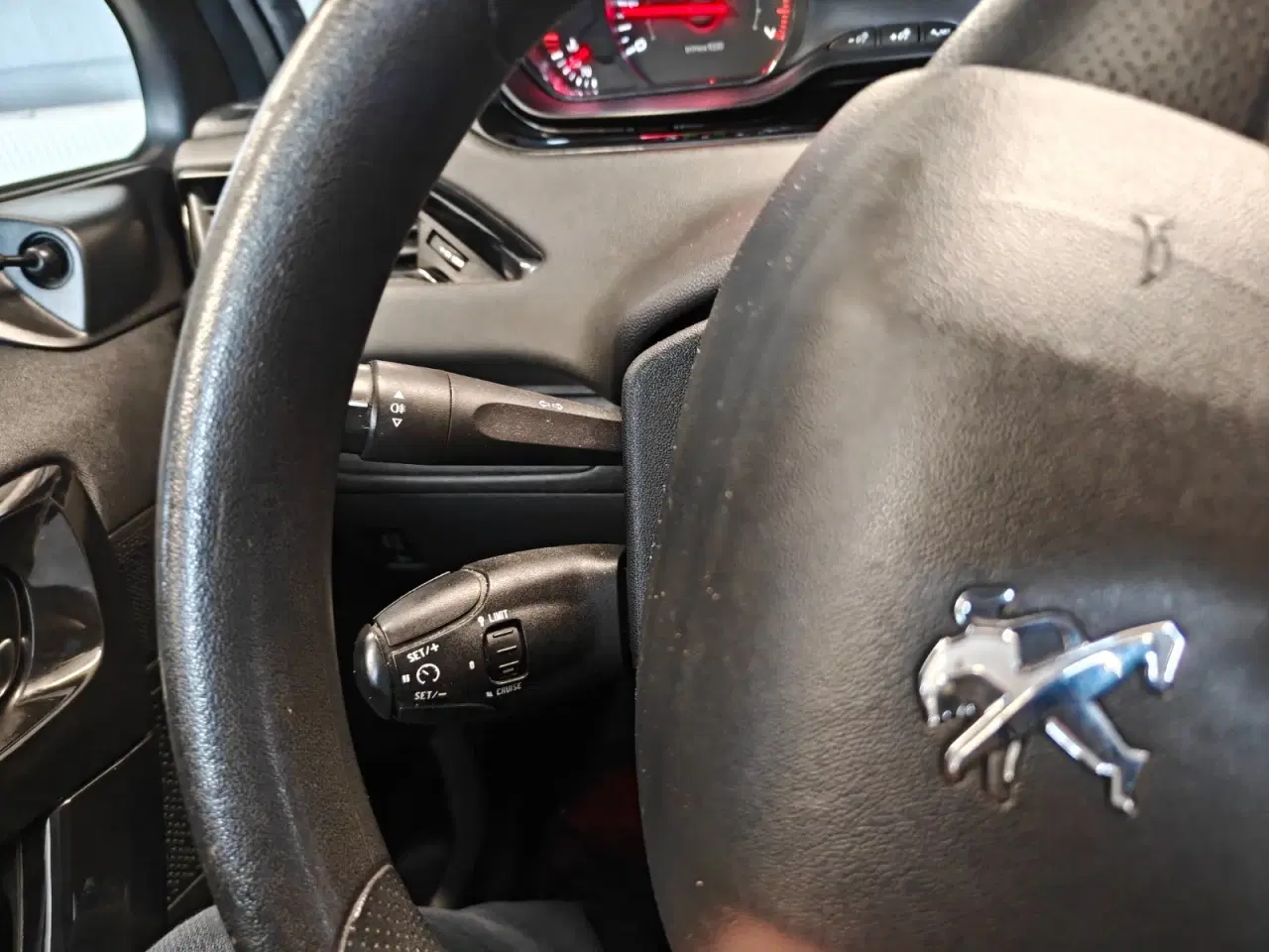 Billede 17 - Peugeot 208 1,0 VTi Access