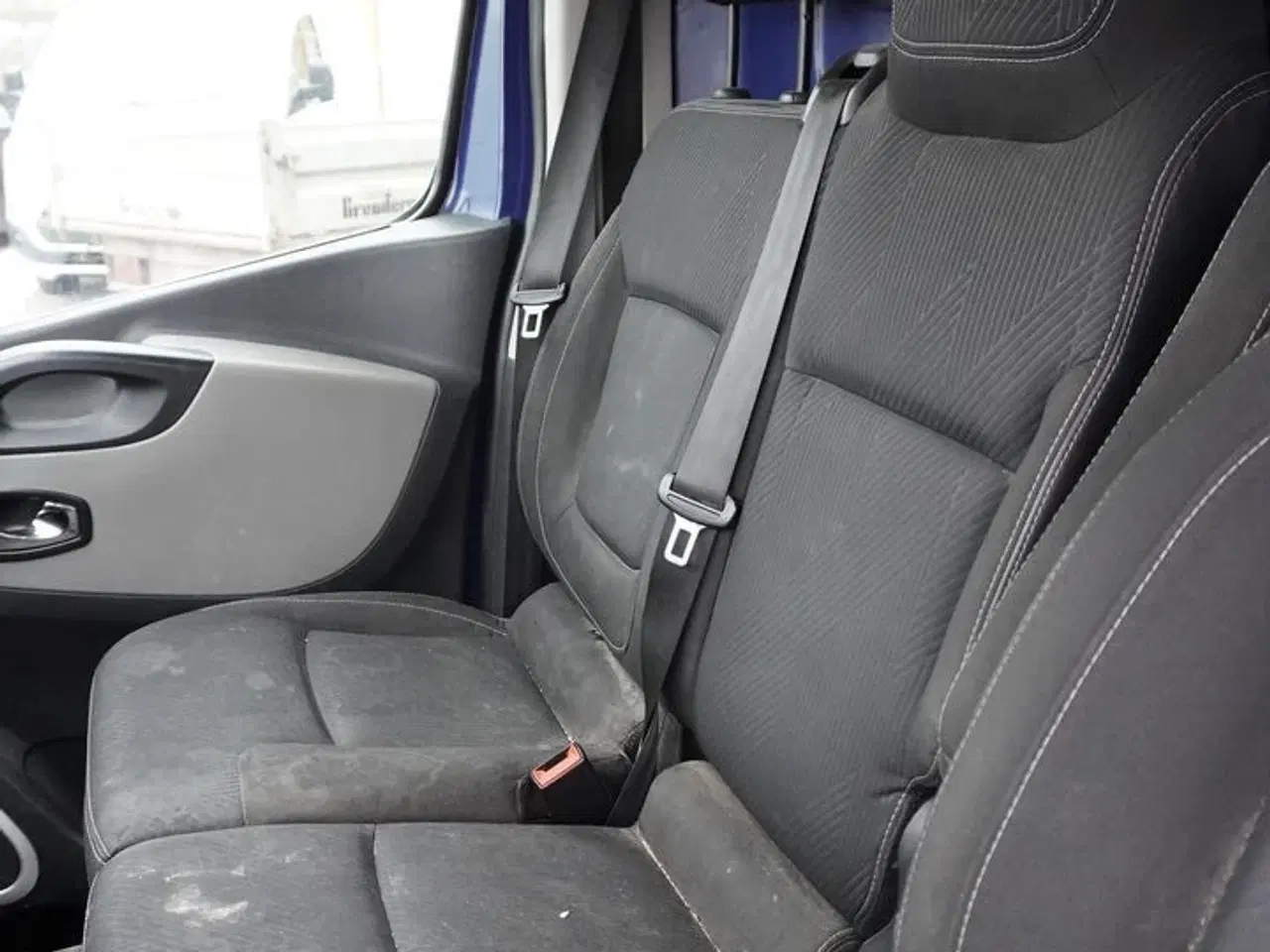 Billede 14 - Varebil NISSAN NV300 1.6 DCI 125